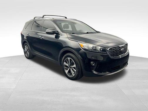 2019 Kia Sorento EX