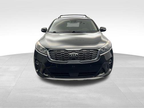 2019 Kia Sorento EX