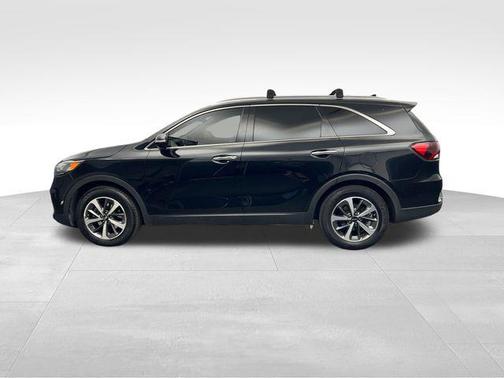 2019 Kia Sorento EX