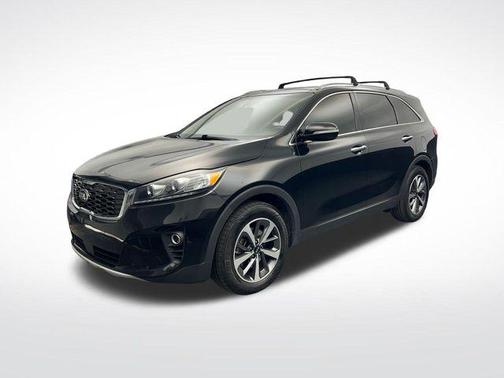2019 Kia Sorento EX