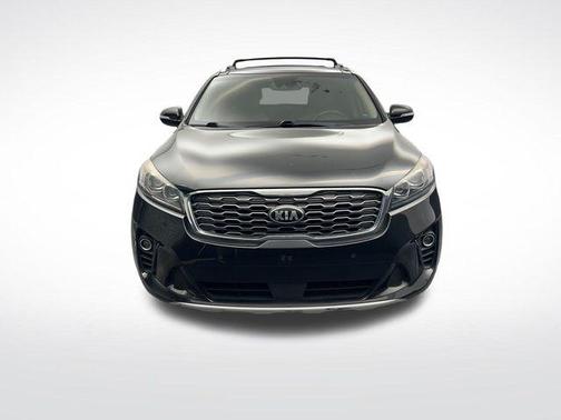 2019 Kia Sorento EX