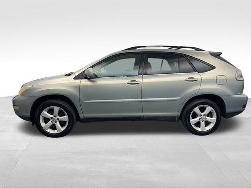 2007 Lexus RX 350 Base