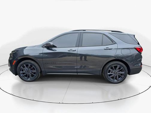 2022 Chevrolet Equinox AWD RS