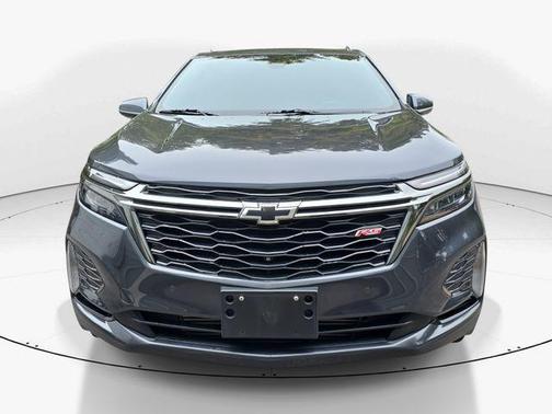 2022 Chevrolet Equinox AWD RS