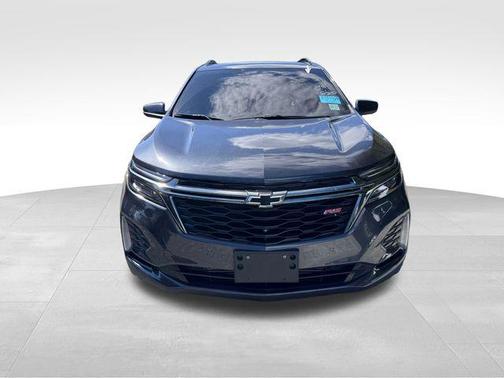 2022 Chevrolet Equinox AWD RS