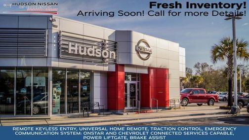 2022 Chevrolet Blazer 3LT