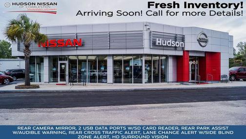 2022 Chevrolet Blazer 3LT