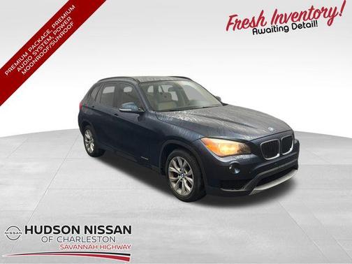 2014 BMW X1 xDrive 28i