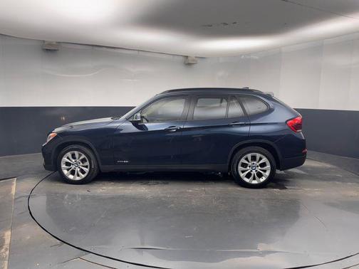 2014 BMW X1 xDrive 28i
