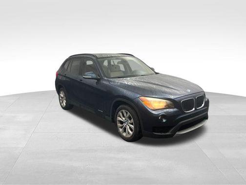 2014 BMW X1 xDrive 28i