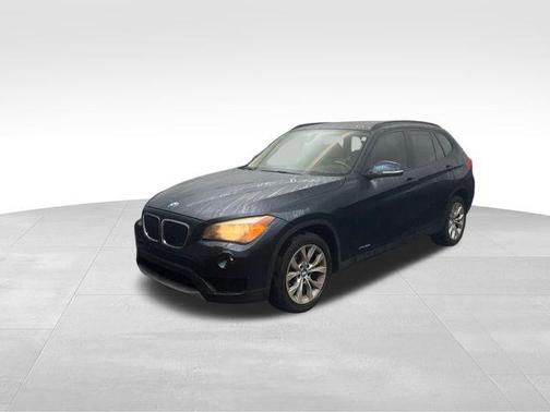 2014 BMW X1 xDrive 28i