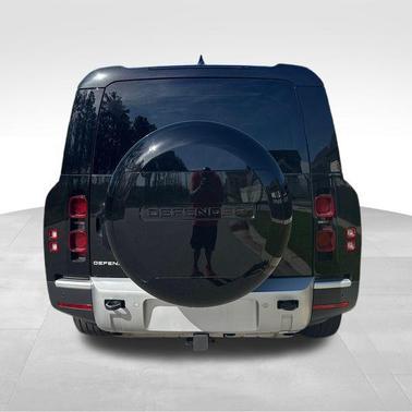 2024 Land Rover Defender 130 P300 S