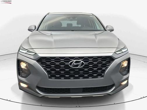 2020 Hyundai SANTA FE SEL 2.4