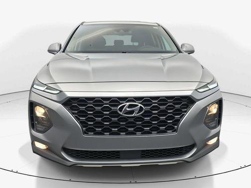2020 Hyundai SANTA FE SEL 2.4