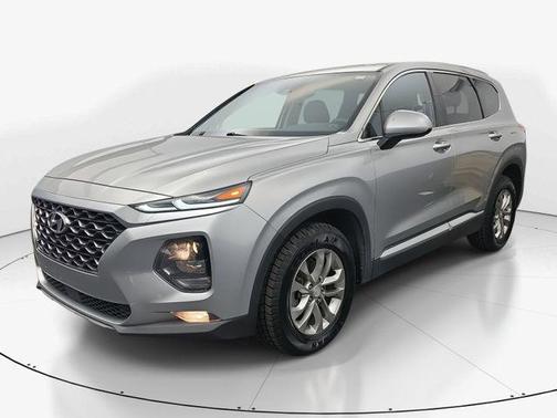 2020 Hyundai SANTA FE SEL 2.4