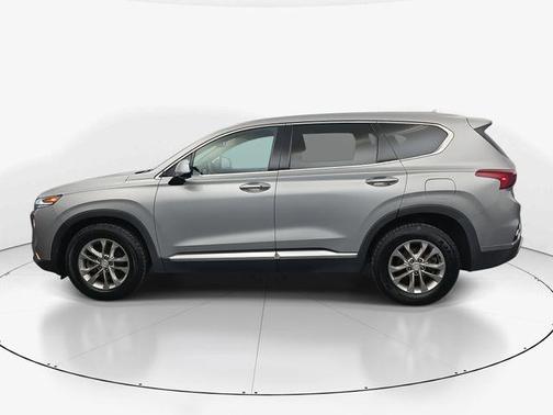 2020 Hyundai SANTA FE SEL 2.4