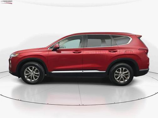 2019 Hyundai SANTA FE SE 2.4