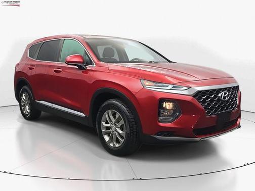 2019 Hyundai SANTA FE SE 2.4