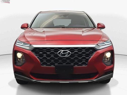 2019 Hyundai SANTA FE SE 2.4