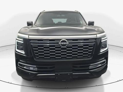 2025 Nissan Armada SL 2WD