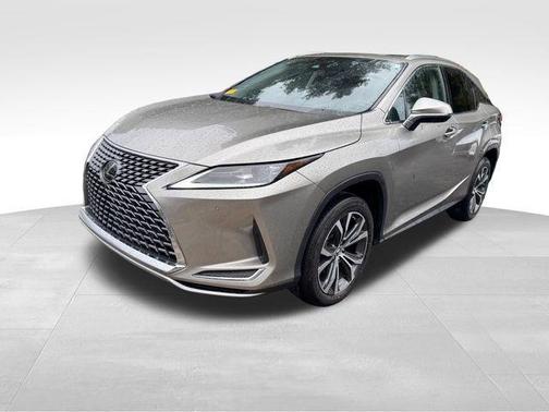 2021 Lexus RX 350 Base