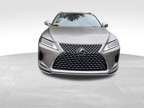 2021 Lexus RX 350 Base