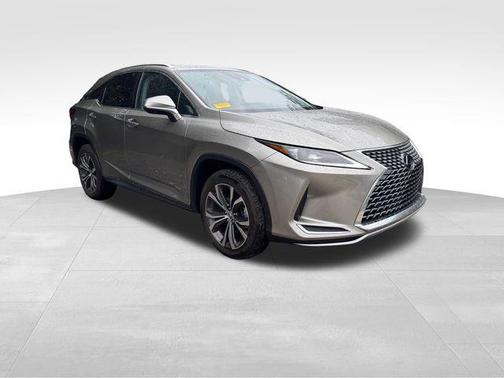 2021 Lexus RX 350 Base