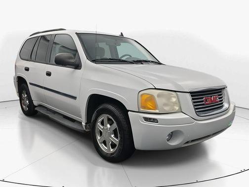 2008 GMC Envoy SLE