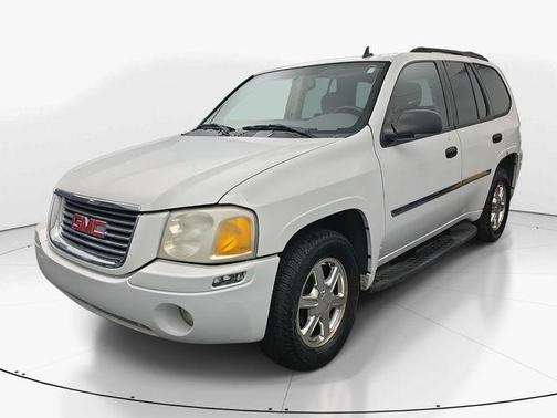 2008 GMC Envoy SLE