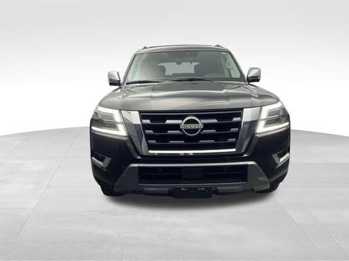 2023 Nissan Armada Platinum 4WD