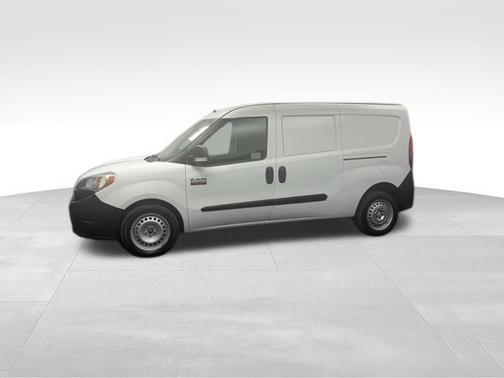 2020 RAM ProMaster City Tradesman