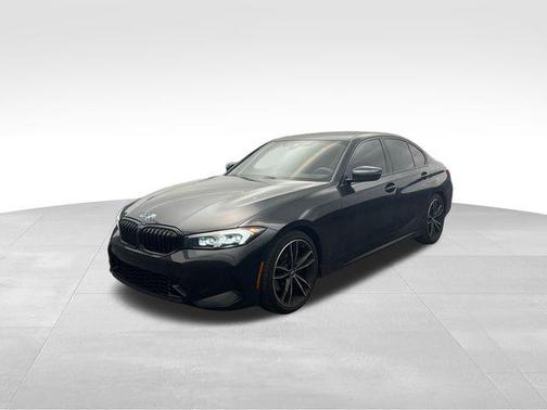 2023 BMW 330 330i