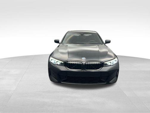 2023 BMW 330 330i
