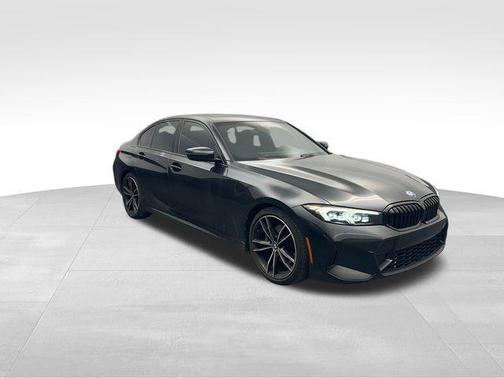 2023 BMW 330 330i
