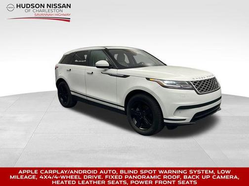 2020 Land Rover Range Rover Velar P250 S