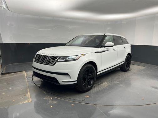 2020 Land Rover Range Rover Velar P250 S