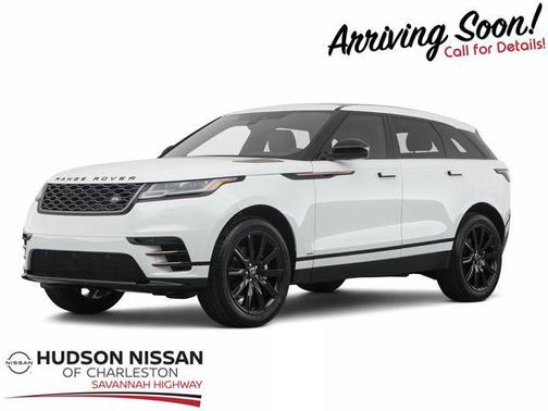 2020 Land Rover Range Rover Velar P250 S