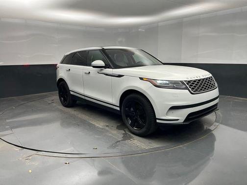 2020 Land Rover Range Rover Velar P250 S