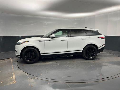 2020 Land Rover Range Rover Velar P250 S