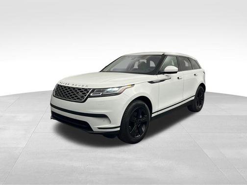 2020 Land Rover Range Rover Velar P250 S