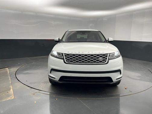 2020 Land Rover Range Rover Velar P250 S