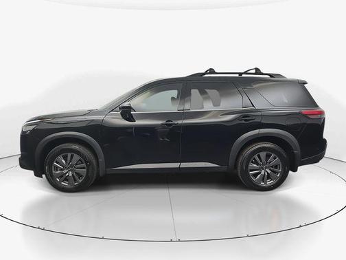 2024 Nissan Pathfinder SV FWD