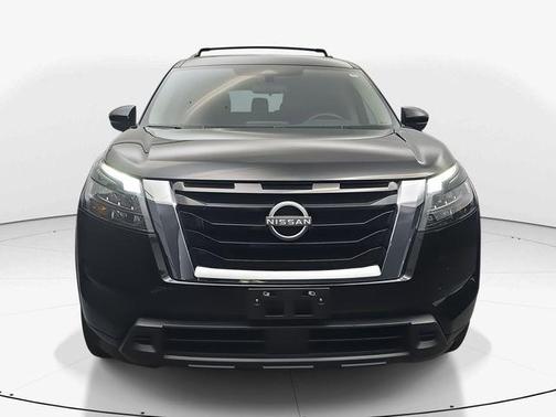 2024 Nissan Pathfinder SV FWD