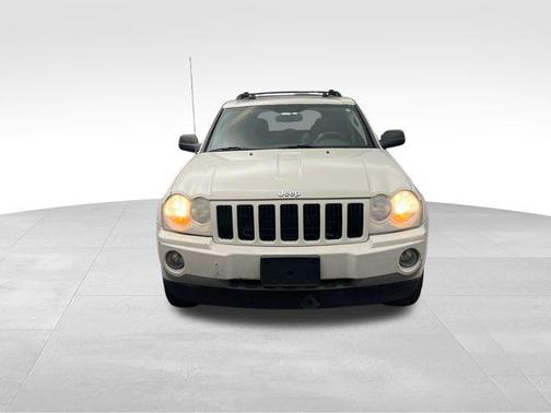2007 Jeep Grand Cherokee Laredo
