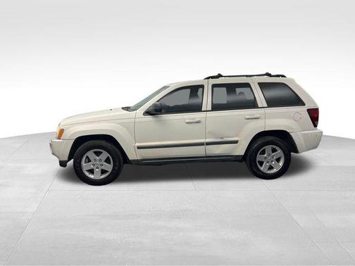 2007 Jeep Grand Cherokee Laredo