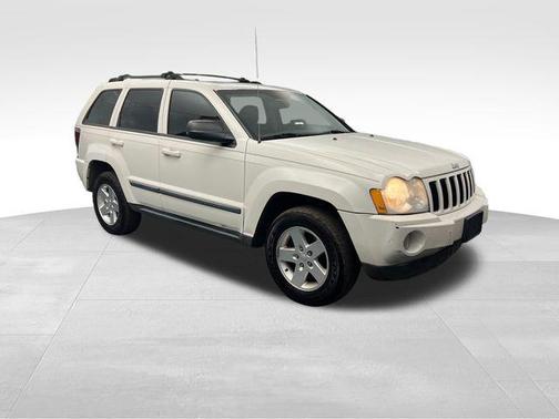 2007 Jeep Grand Cherokee Laredo