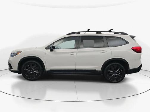 2022 Subaru Ascent Onyx Edition 7-Passenger