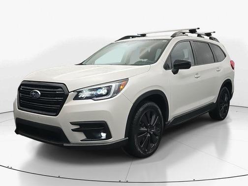 2022 Subaru Ascent Onyx Edition 7-Passenger