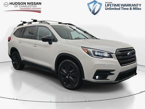 2022 Subaru Ascent Onyx Edition 7-Passenger