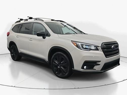 2022 Subaru Ascent Onyx Edition 7-Passenger